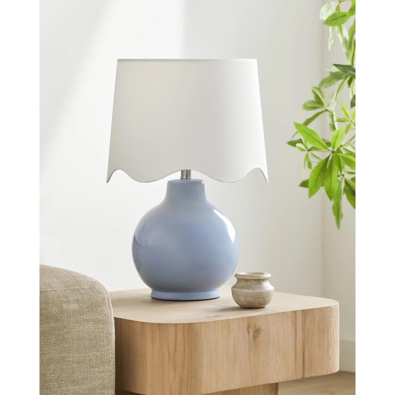Lynnley Accent Table Lamp | Wayfair North America