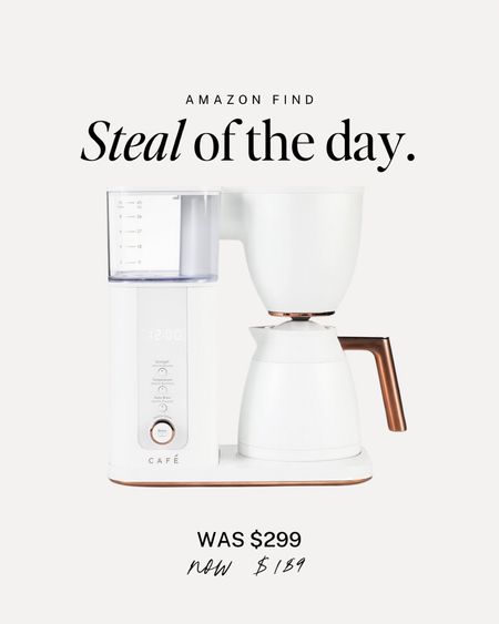 Amazon sale of the day, just in time for Mother's Day.

#kirchenfinds #amazonmusthaves #amazongadgets #founditonamazon #amazonfinds #amazonhome amazonhomehack #homedecor #homeinspo #modernhome #mothersday
#giftsformom


#LTKStyleTip #LTKSaleAlert #LTKHome