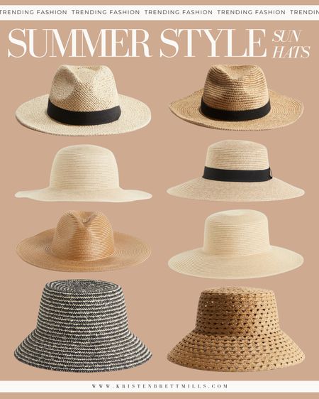 Affordable Summer Sun Hats

Steve Madden
Gold hoop earrings
White blouse
Abercrombie new arrivals
Summer hats
Free people
platforms 
Steve Madden
Women’s workwear
Summer outfit ideas
Women’s summer denim
Summer and spring Bags
Summer sunglasses
Womens sandals
Womens wedges 
Summer style
Summer fashion
Women’s summer style
Womens swimsuits 
Womens summer sandals
Summer swimwear

#LTKsalealert #LTKSeasonal #LTKstyletip