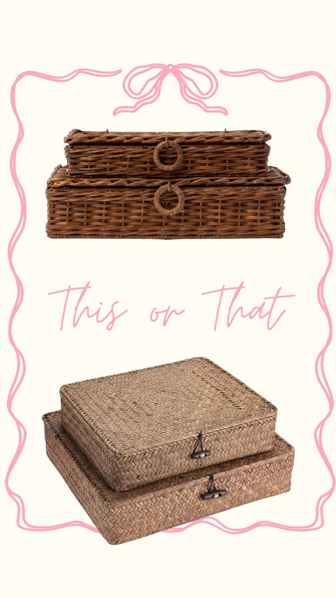 Amazing look for less!

#LTKHome #LTKMothersDay #LTKstorytime