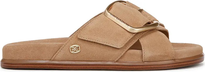 Sam Edelman Darla Slide Sandal (Women) | Nordstrom | Nordstrom