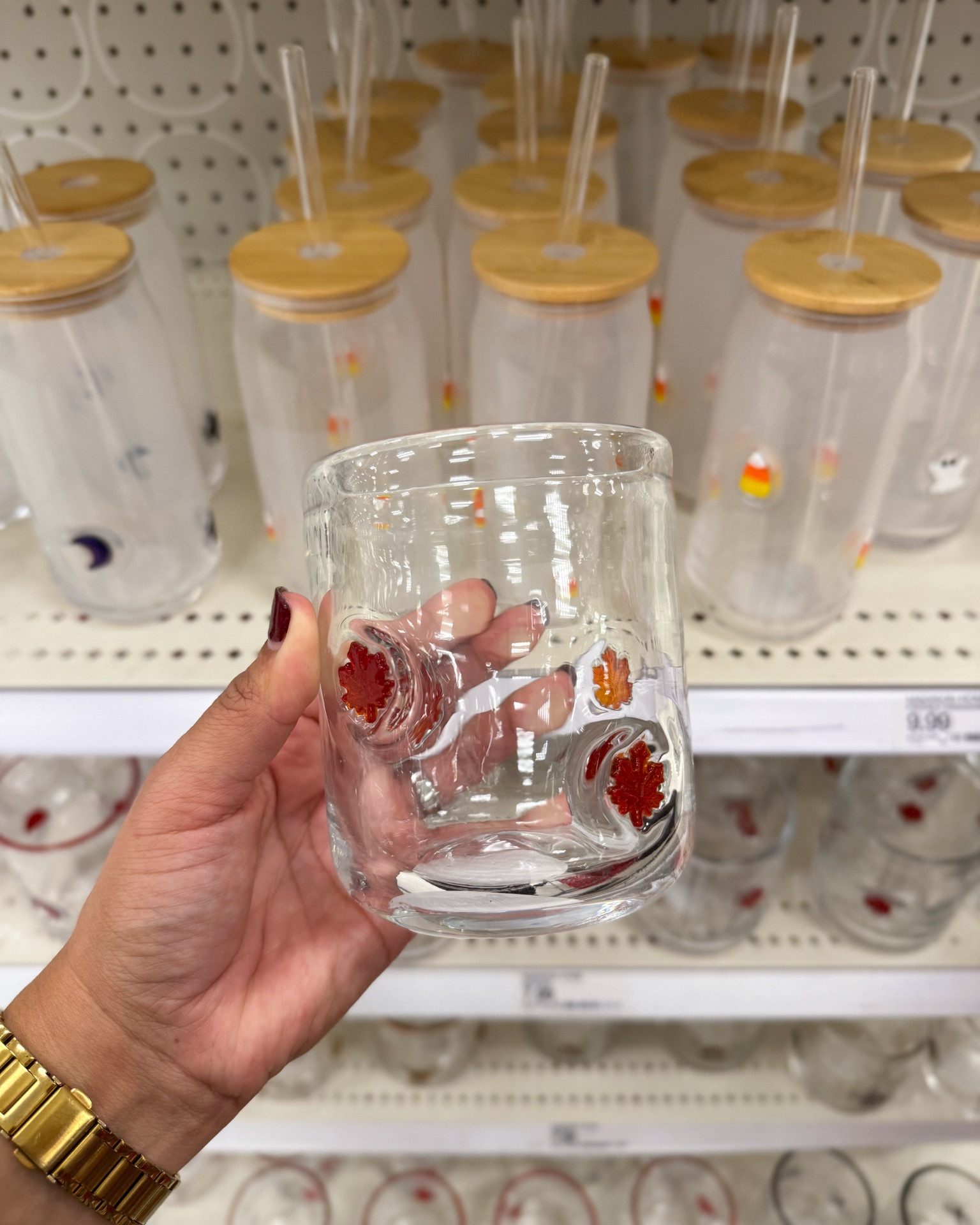 Icon glass cups

target finds, coffee cups, kitchen

#LTKHome #LTKSaleAlert