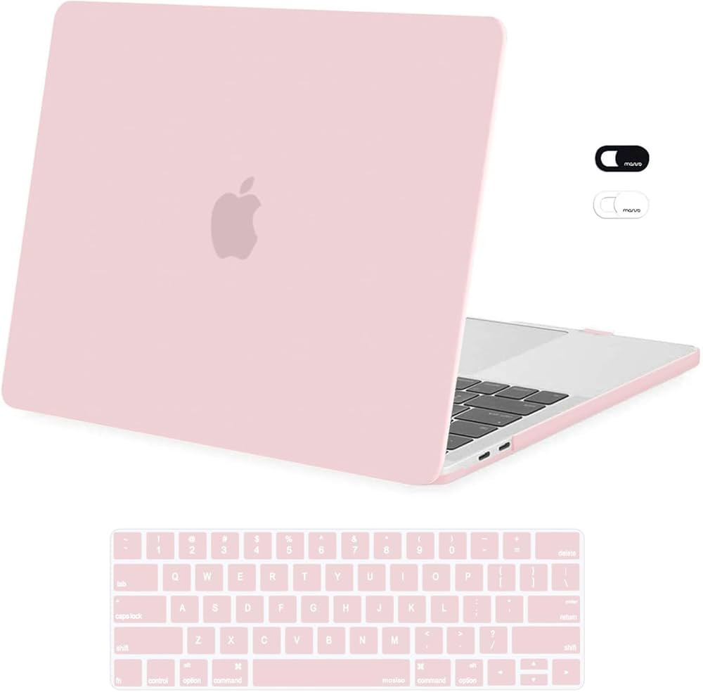 Amazon.com: MOSISO Compatible with MacBook Pro 13 inch Case M2 2024, 2023, 2022-2016 A2338 M1 A22... | Amazon (US)