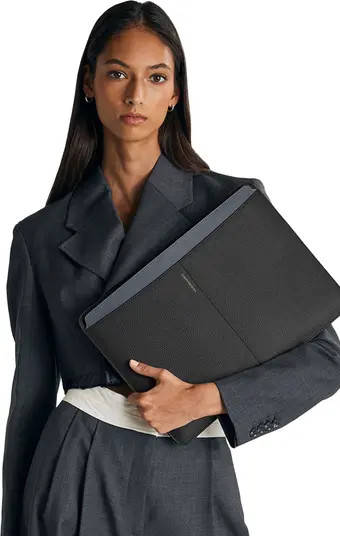 Leather Laptop Sleeve | Nordstrom