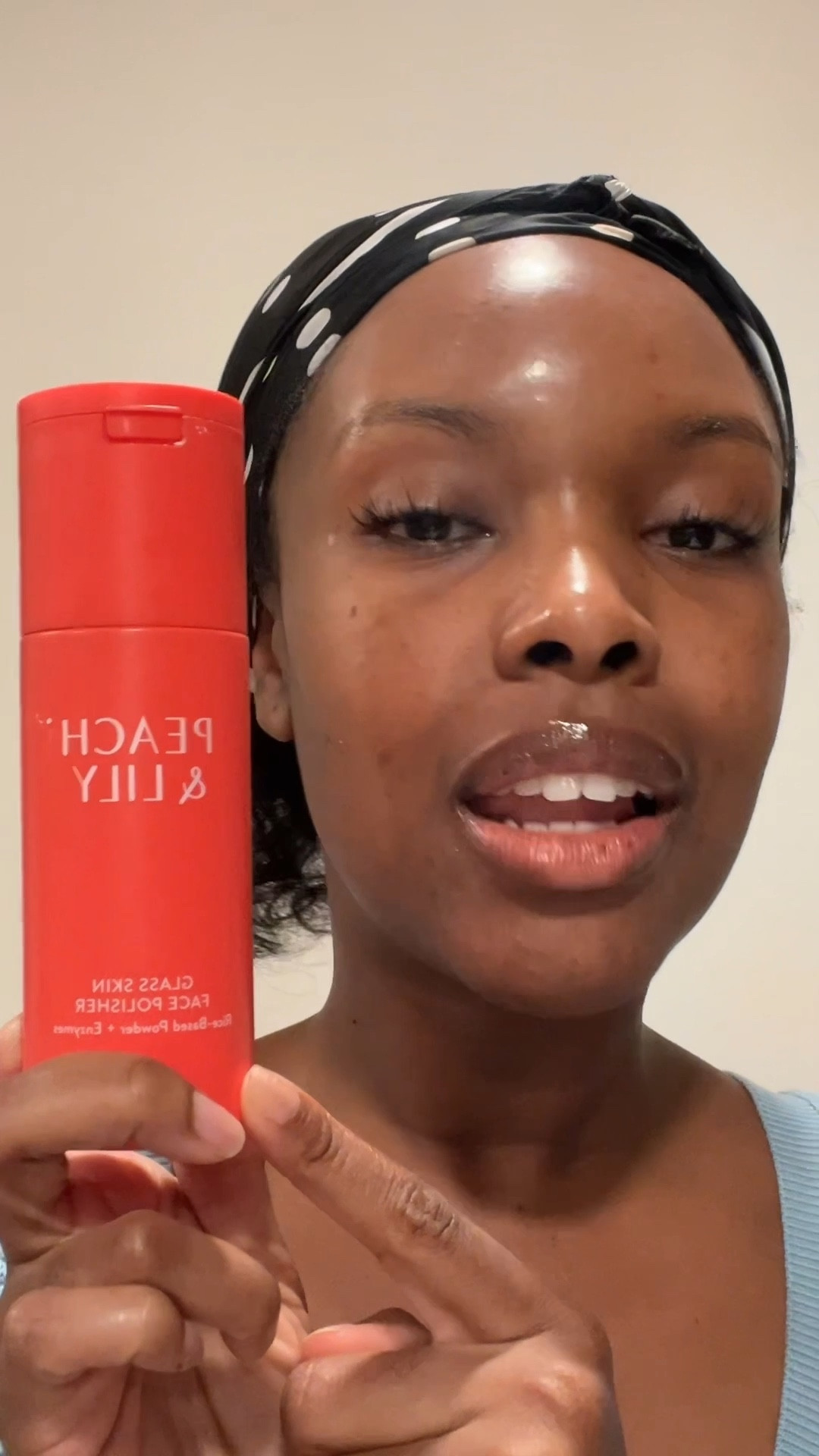 this product has stuck by my side for the past couple of years - easily! it's gentle & amazing but if your skin cannot handle external exfoliation, do not buy it. #SkinCare #SkinCareRoutine #Skin 

#LTKBeauty