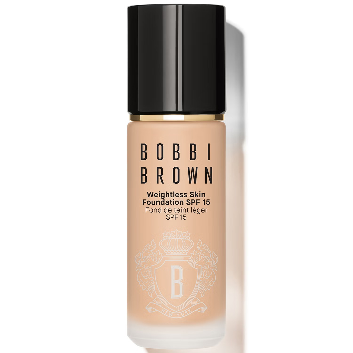 Bobbi Brown Weightless Skin Foundation SPF15 30ml (Various Shades) | Look Fantastic (UK)