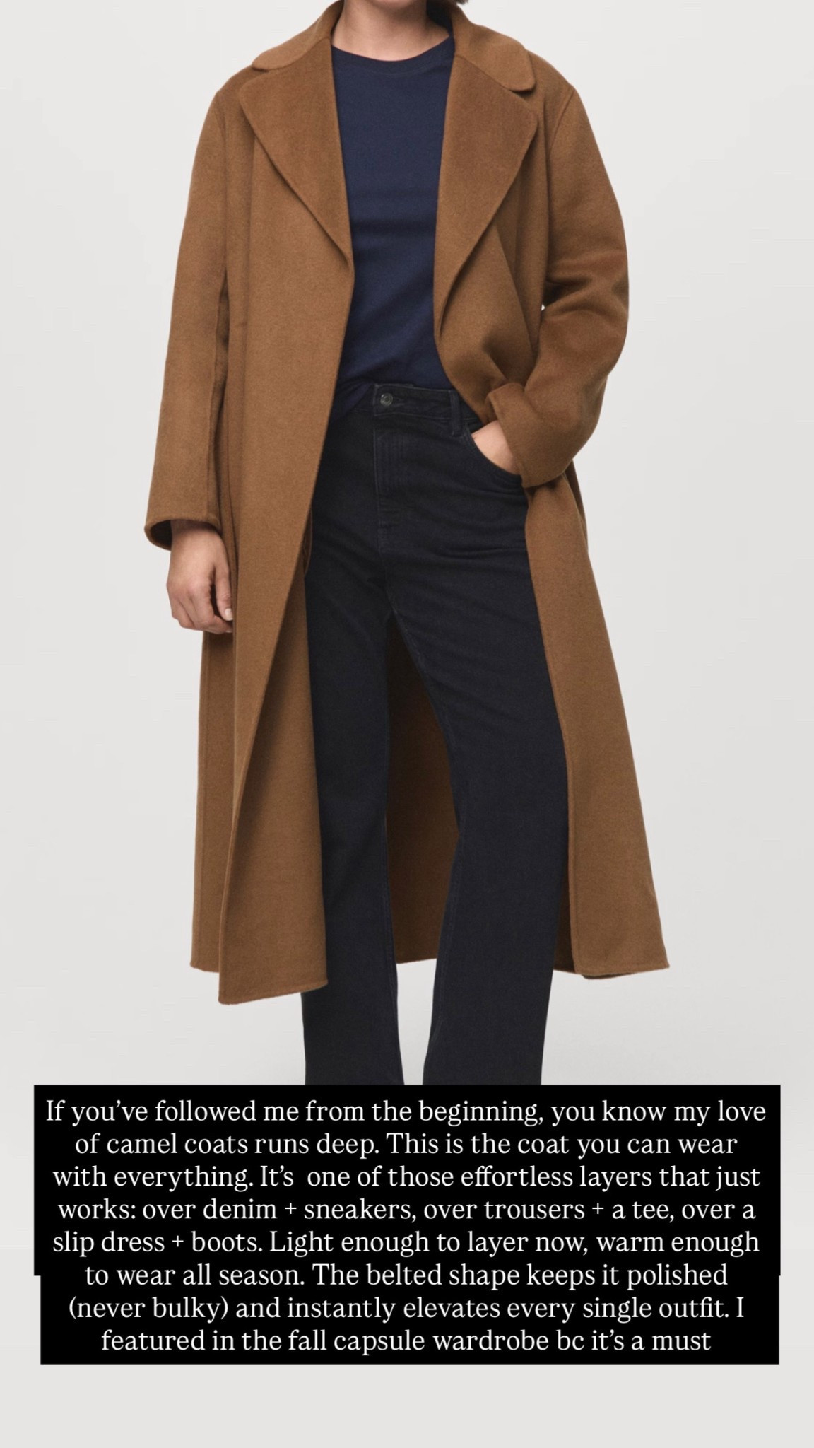 I’m 5’10 and wear a size medium for reference 

#LTKStyleTip #LTKSeasonal