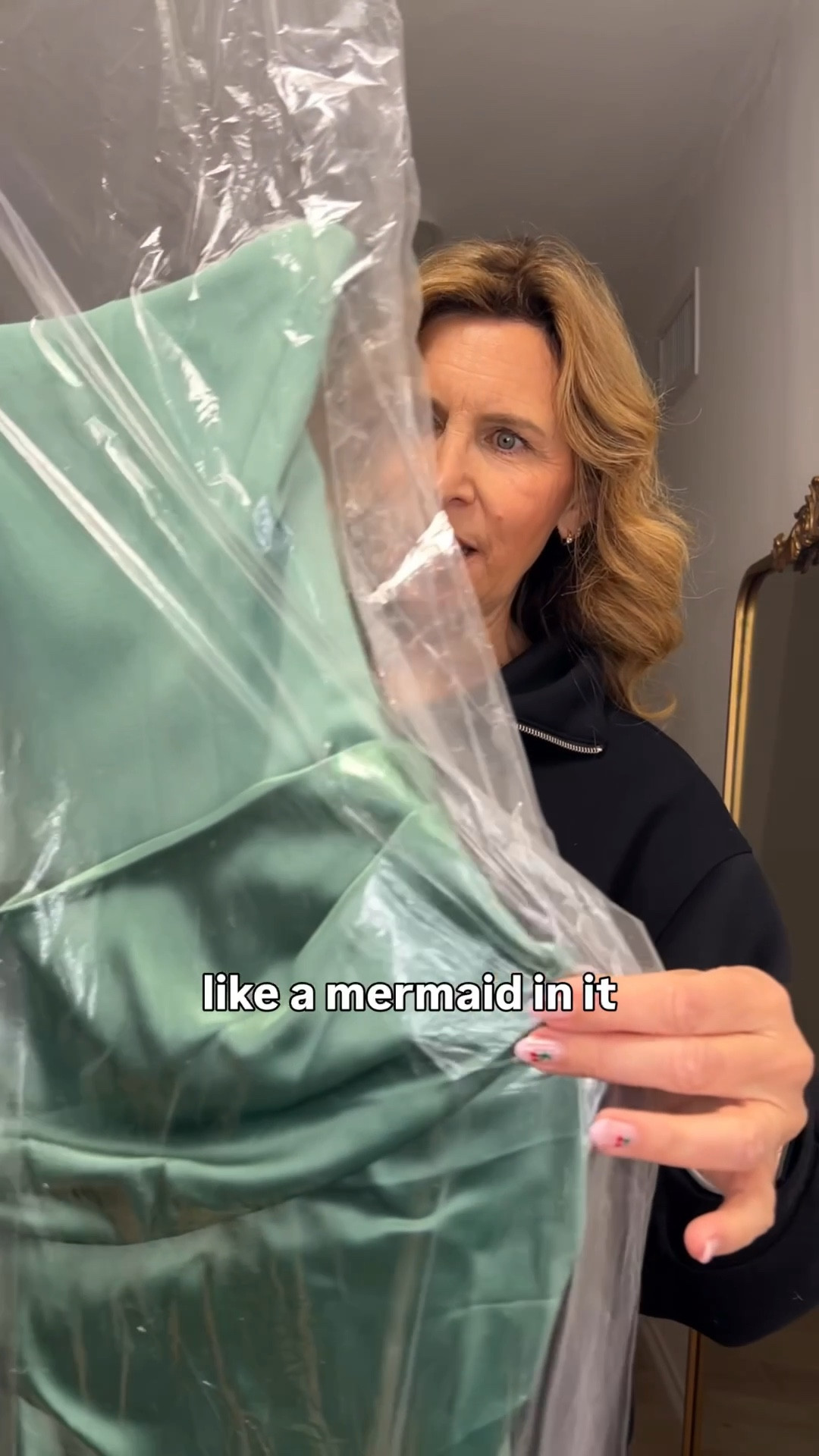 Mother of the bride dress and heels. 

#LTKmomlife #LTKWedding #LTKOver40