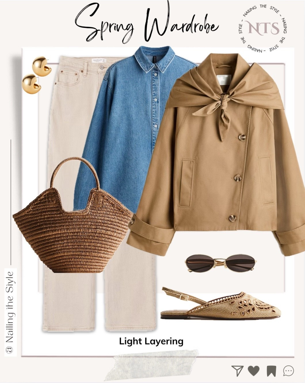 #LTKspring #LTKstyletip #LTKshoes