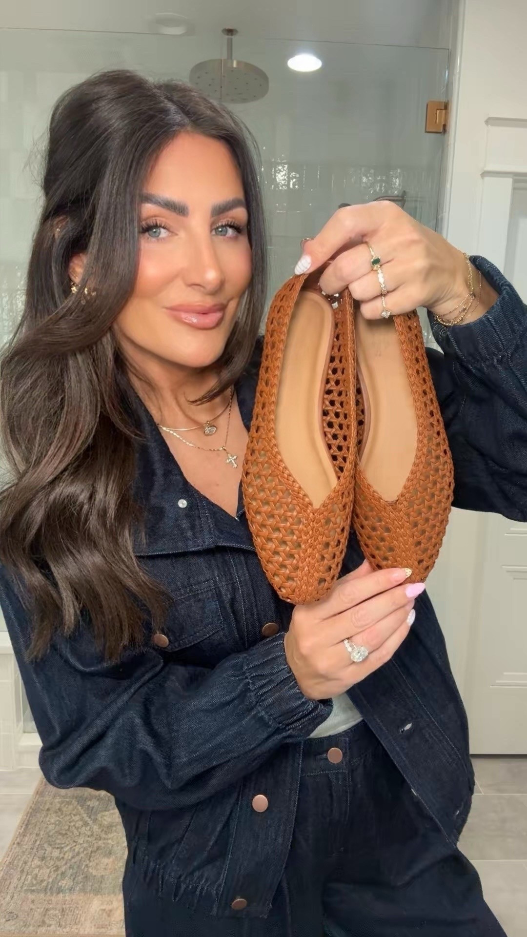 Loving all the spring target shoes 

#LTKOver40 #LTKTall