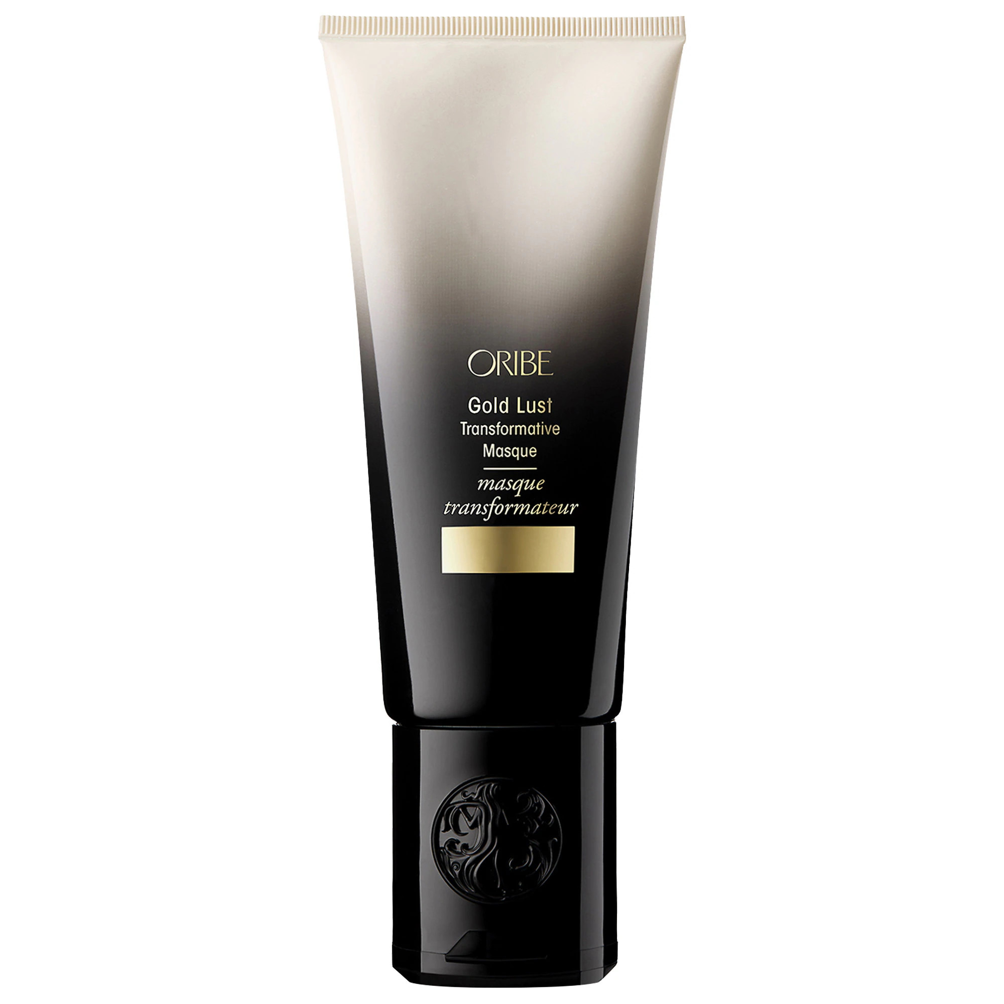 Oribe Gold Lust Transformative Hair Mask 5 oz/ 150 mL | Sephora (US)