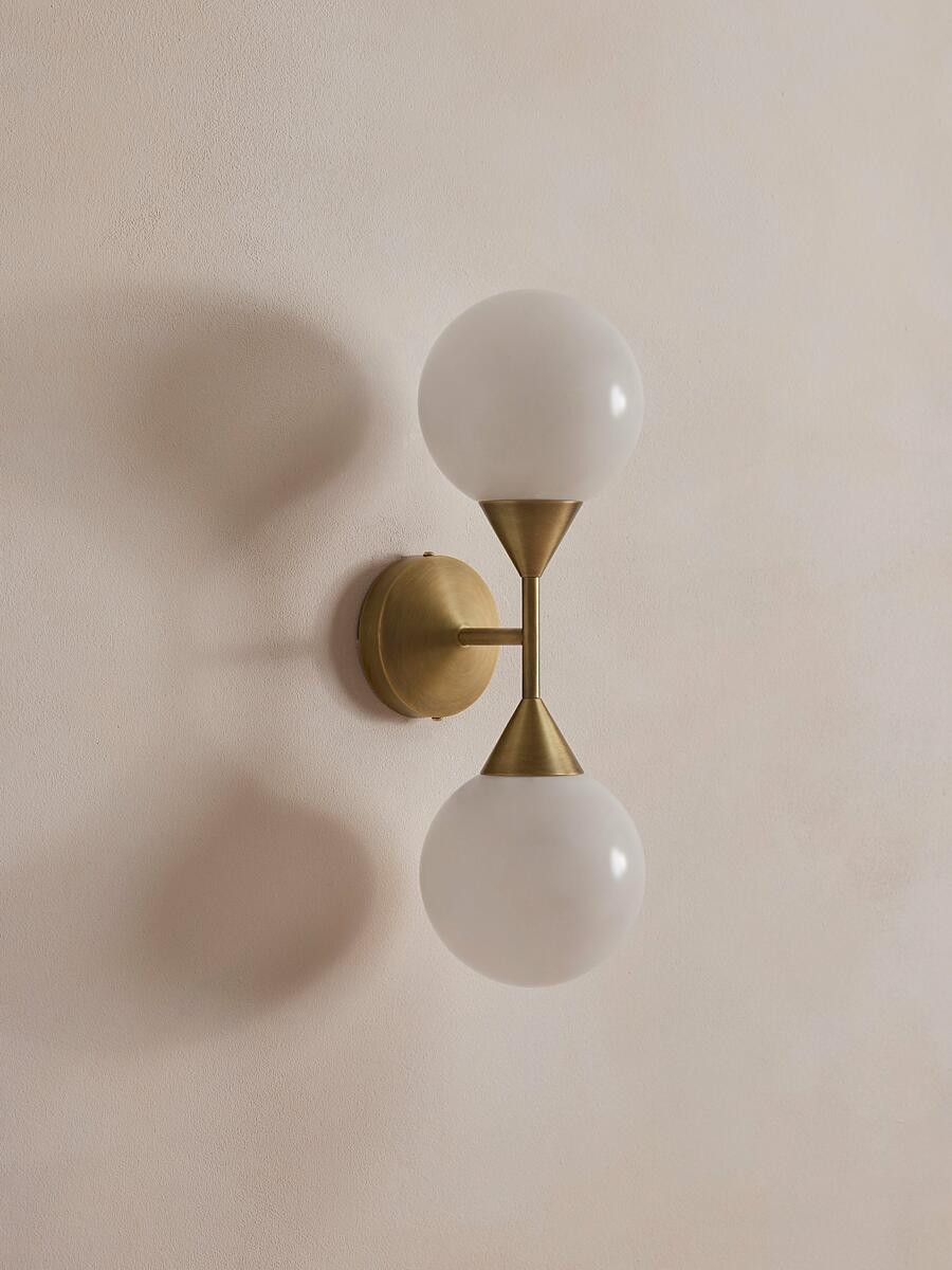 Spindle Wall Light, US - Soho Home | Soho Home Ltd