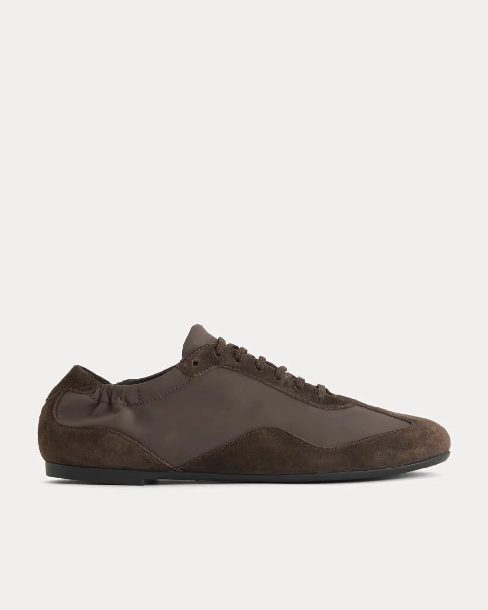 Ballet Sneaker | Sycamore | Everlane
