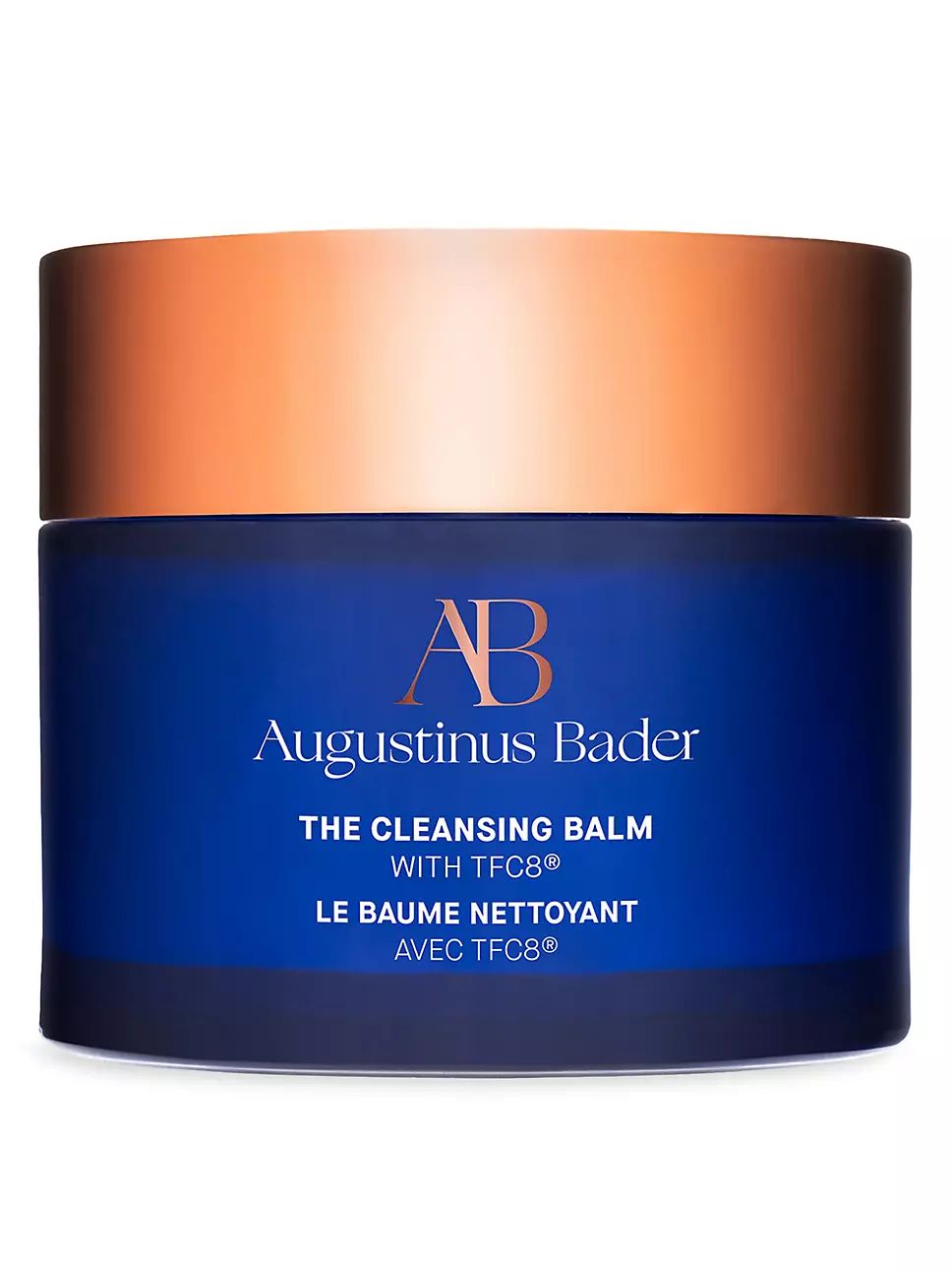 Augustinus Bader The Cleansing Balm | Saks Fifth Avenue