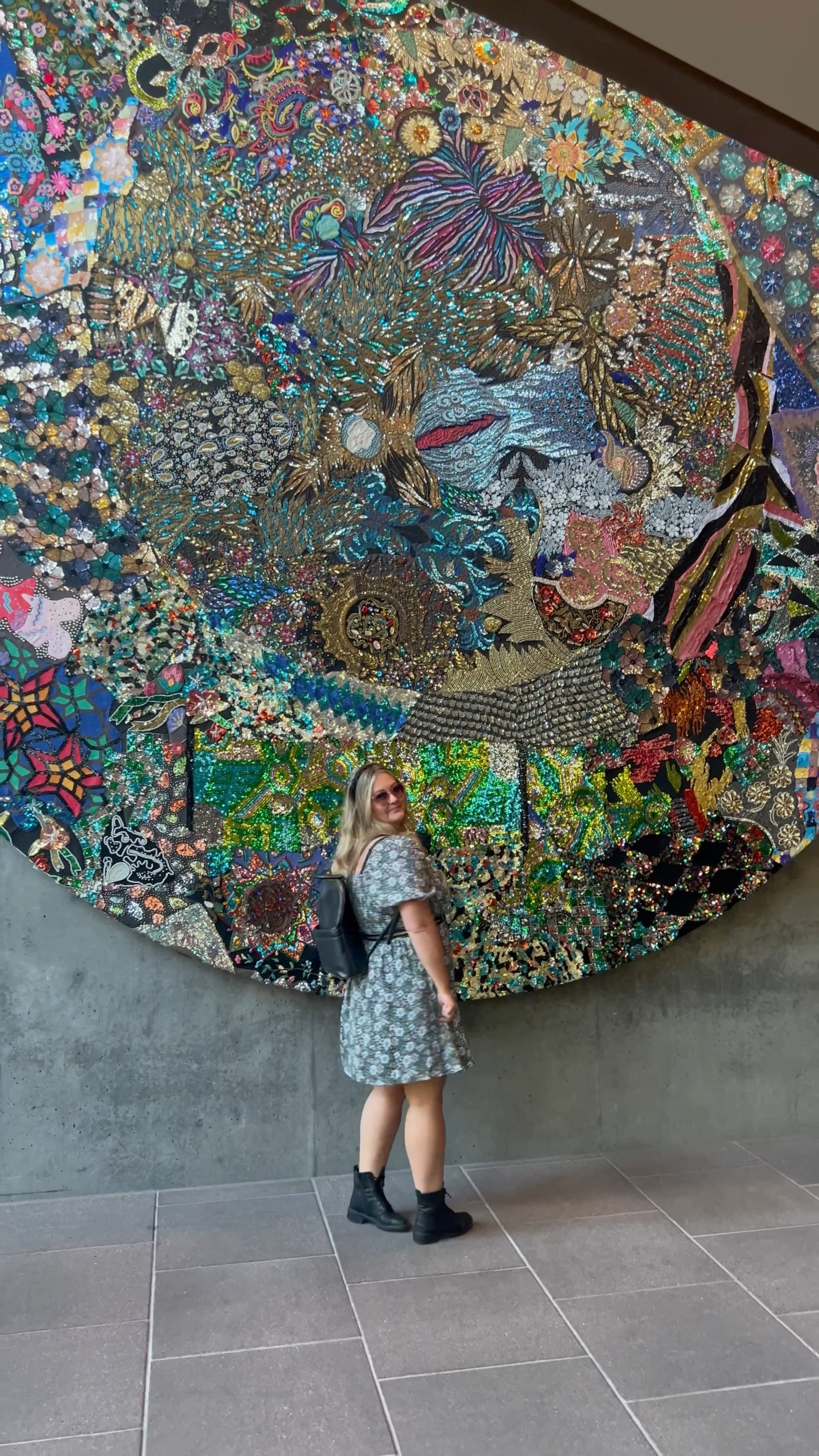 Napa Valley wine tasting OOTD.

#LTKunder100 #LTKcurves #LTKstyletip