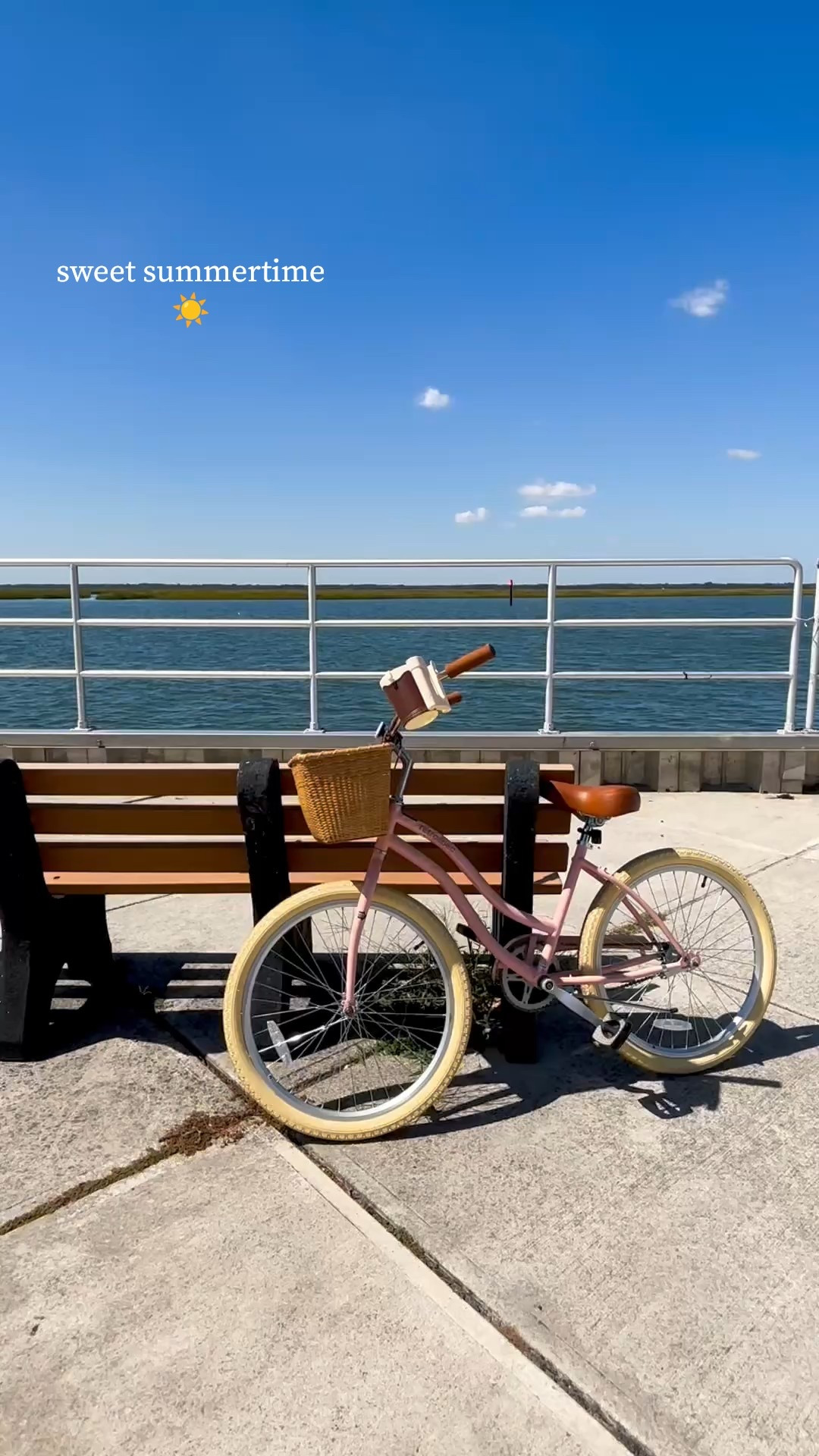 The perfect beach cruiser for summertime 

#LTKKids #LTKActive #LTKSeasonal