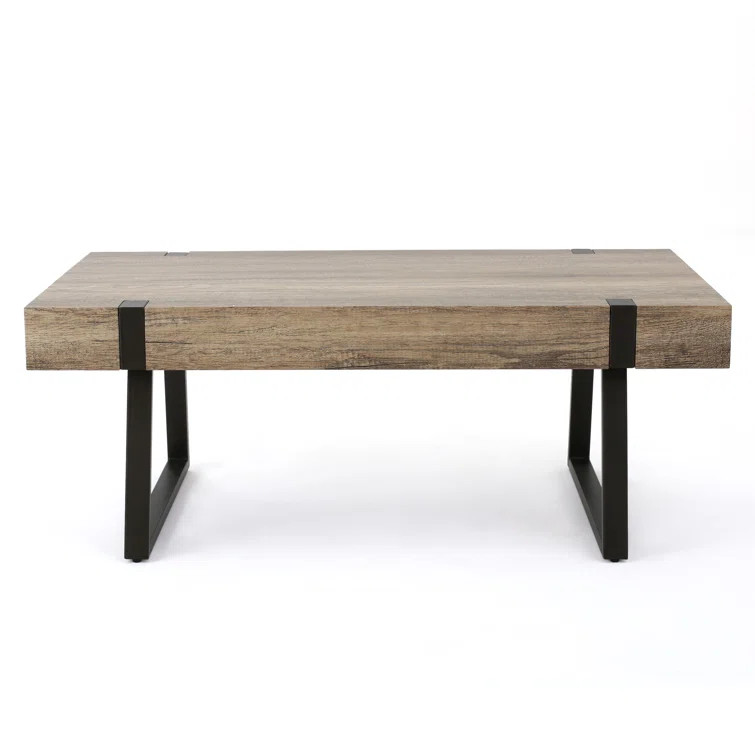 Gurmail Sled Coffee Table | Wayfair North America