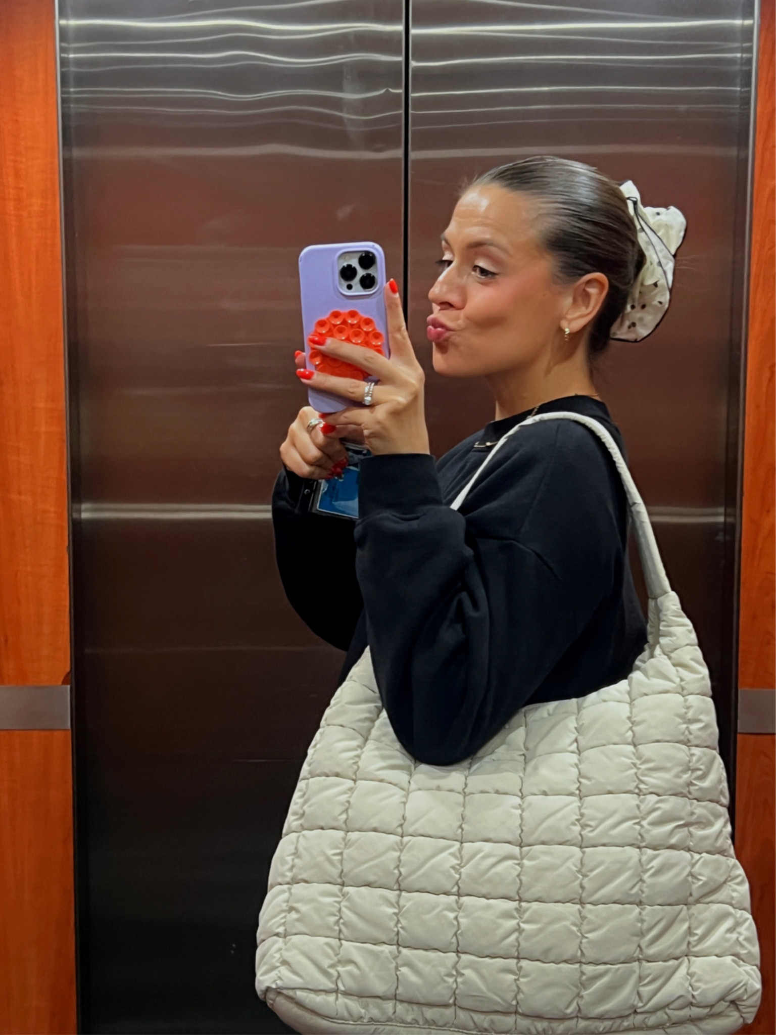 the bag i love MOST🤍

m&s, quilted bag, handbag

#LTKuk #LTKautumn #LTKbag