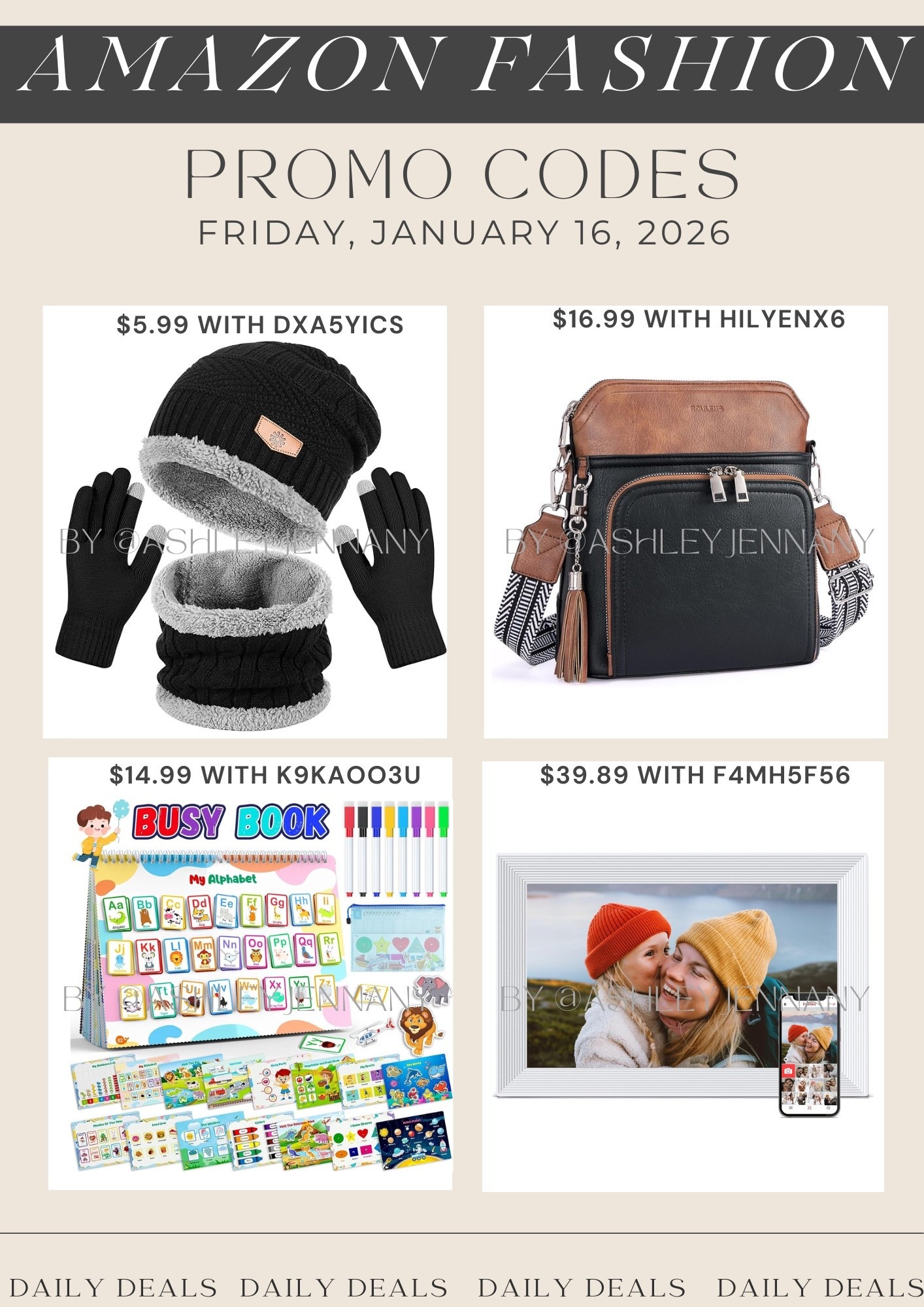 Amazon deals 

#LTKSaleAlert #LTKFindsUnder50