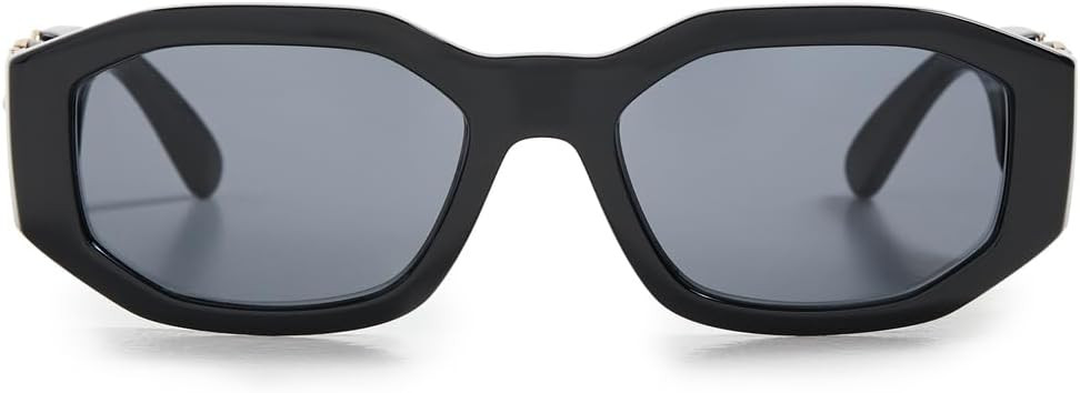 Versace Men,Women VE4361 53 Sunglasses 53mm | Amazon (US)