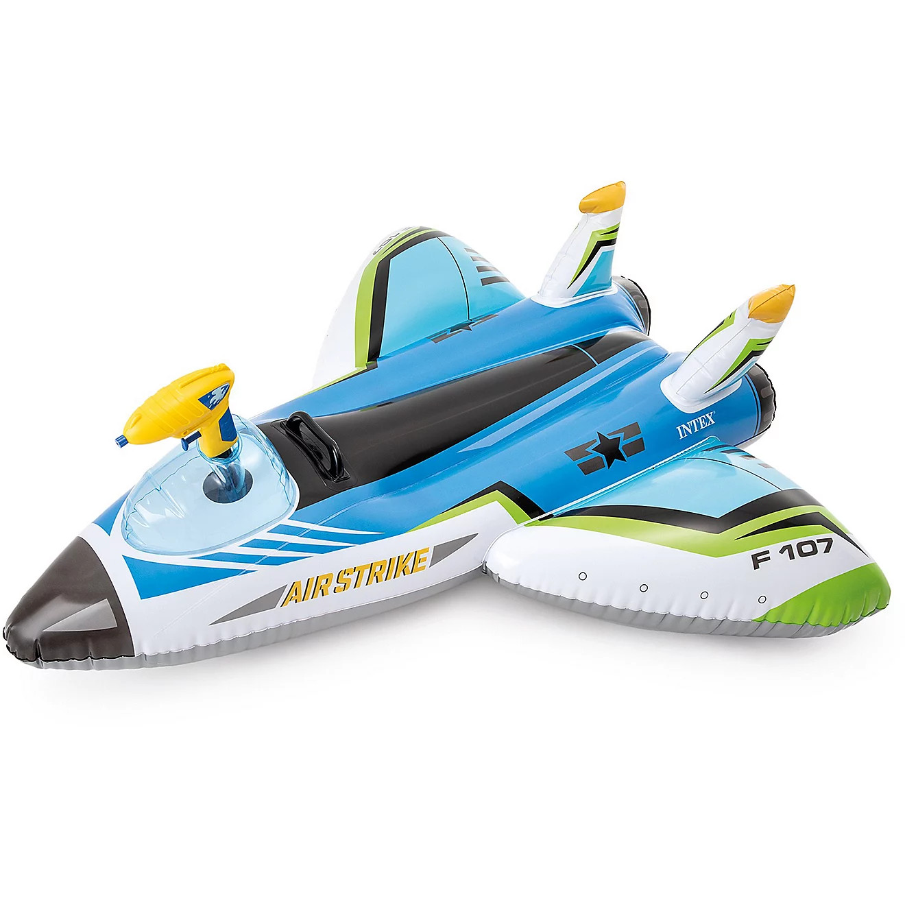 INTEX Water Gun Plane Ride On | Academy | Academy Sports + Outdoors