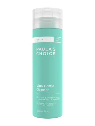 Ultra-Gentle Cleanser | Paula's Choice (AU & US)