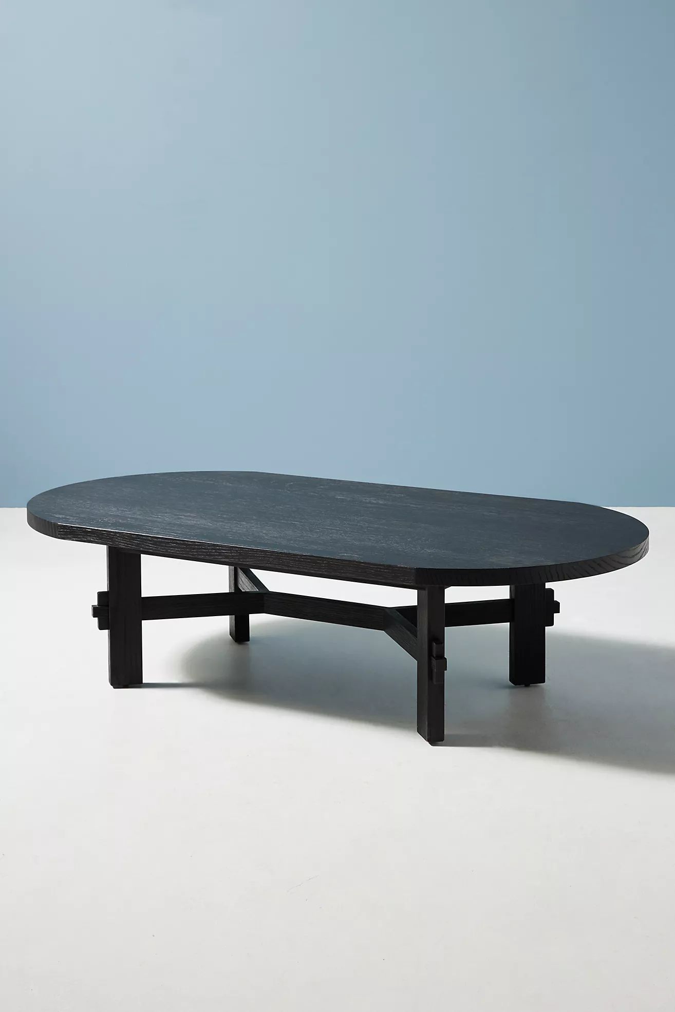 Amber Lewis for Anthropologie Henderson Coffee Table | Anthropologie (US)
