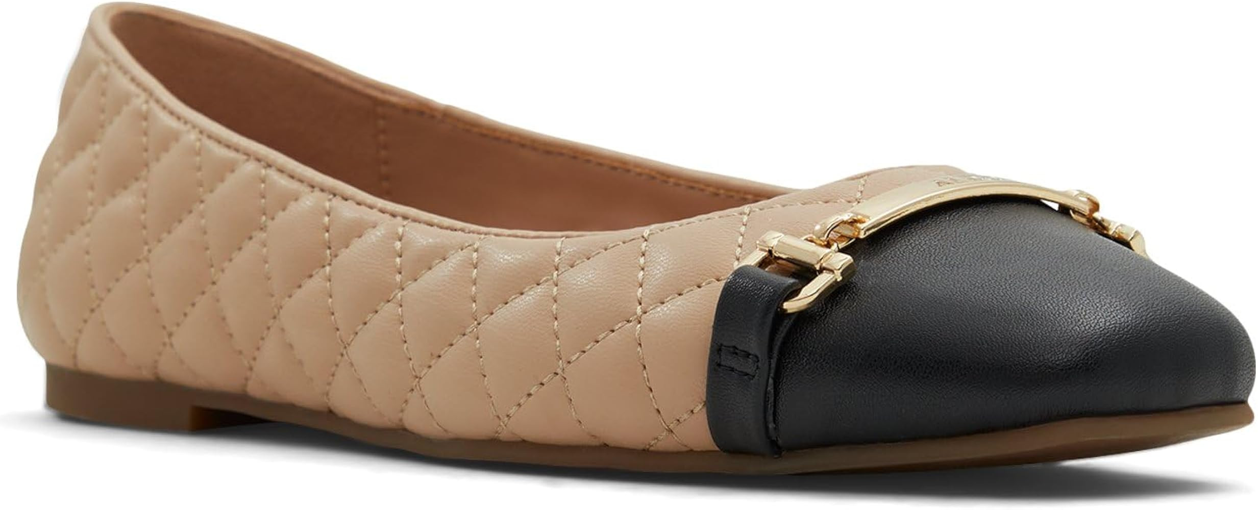 ALDO Women's Leanne Ballet Flat | Amazon (US)