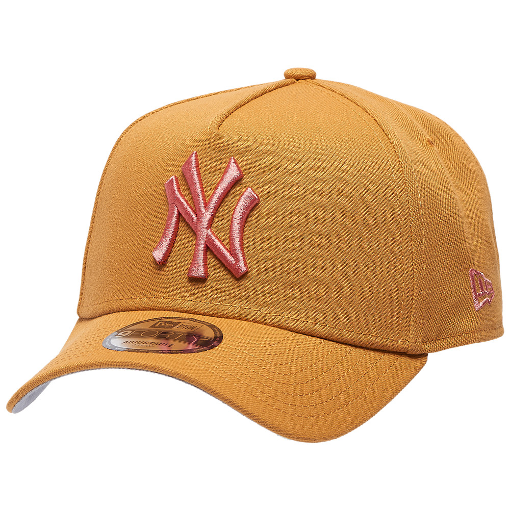 New Era Yankees 9Forty Pastel Cap | Champs Sports