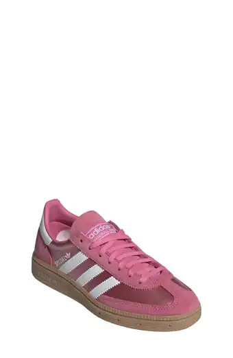adidas Kids' Handball Spezial Sneaker | Nordstrom | Nordstrom