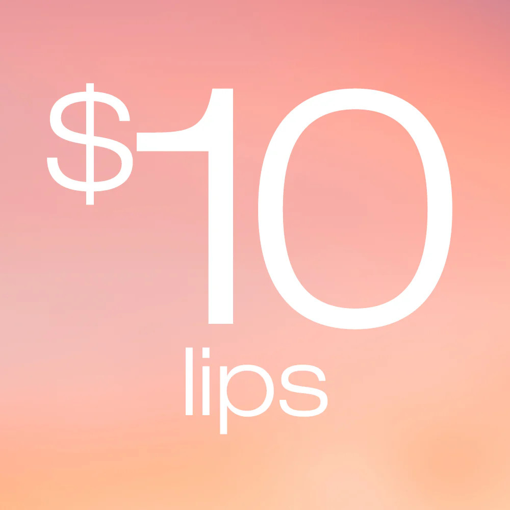 Lip Makeup Deals | Hot Steals — Tarte™ | Tarte Cosmetics