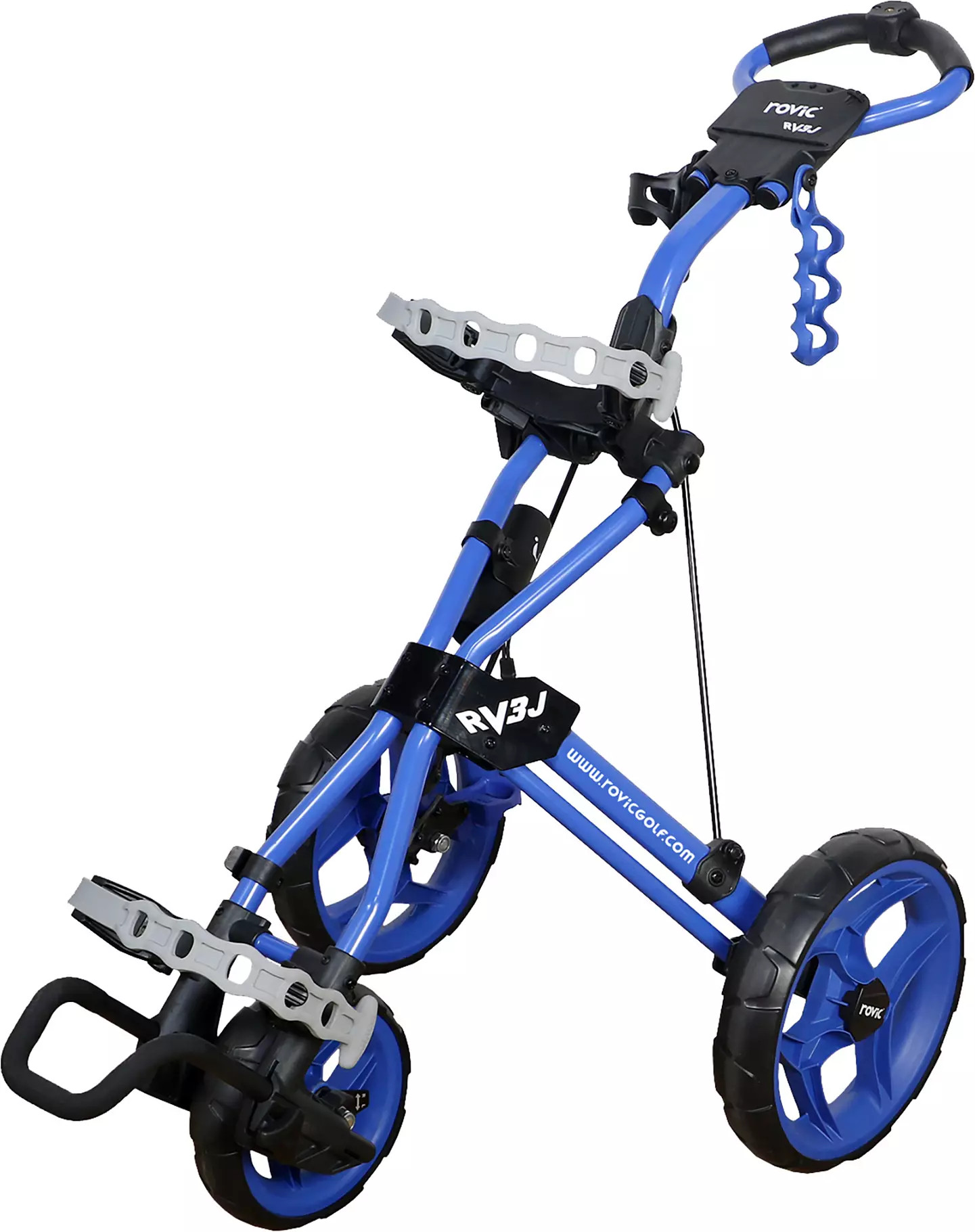 Clicgear Junior Rovic RV3J Cart | DICK'S Sporting Goods