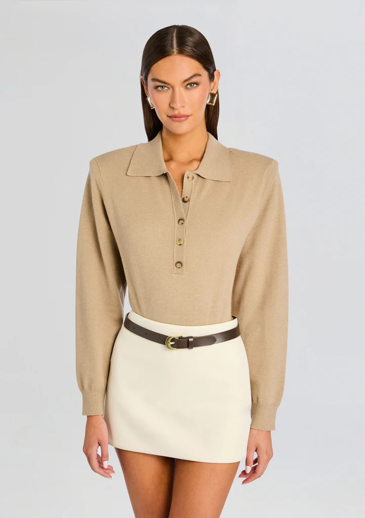 Sherry Bodysuit | Retrofete