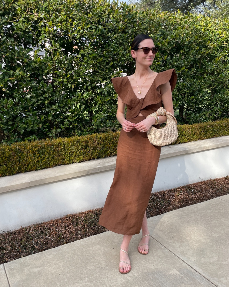 @Saks #Saks #SaksPartner

#LTKitbag #LTKstyletip #LTKfit