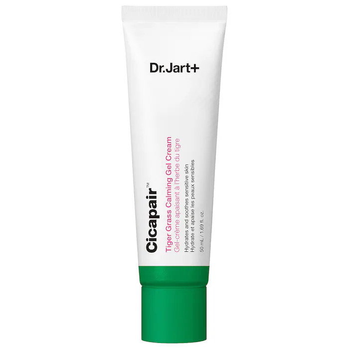 Dr. Jart+Cicapair™ Tiger Grass Calming Gel Cream Moisturizer for Redness | Sephora (US)