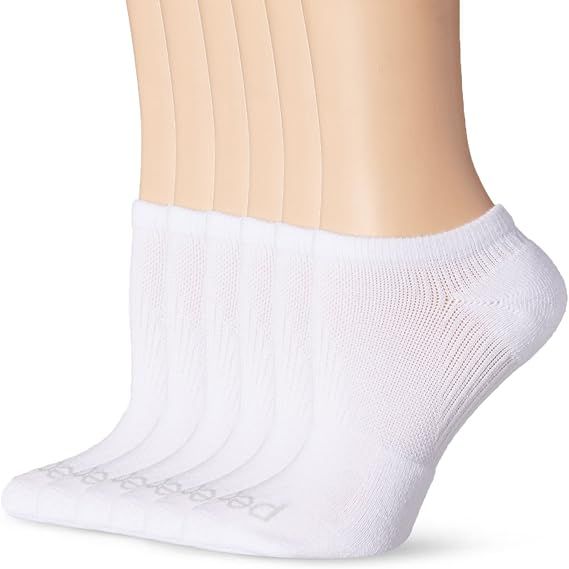 PEDS Women's Coolmax Low Cut Sock with X-Wrap Arch Support | Amazon (US)