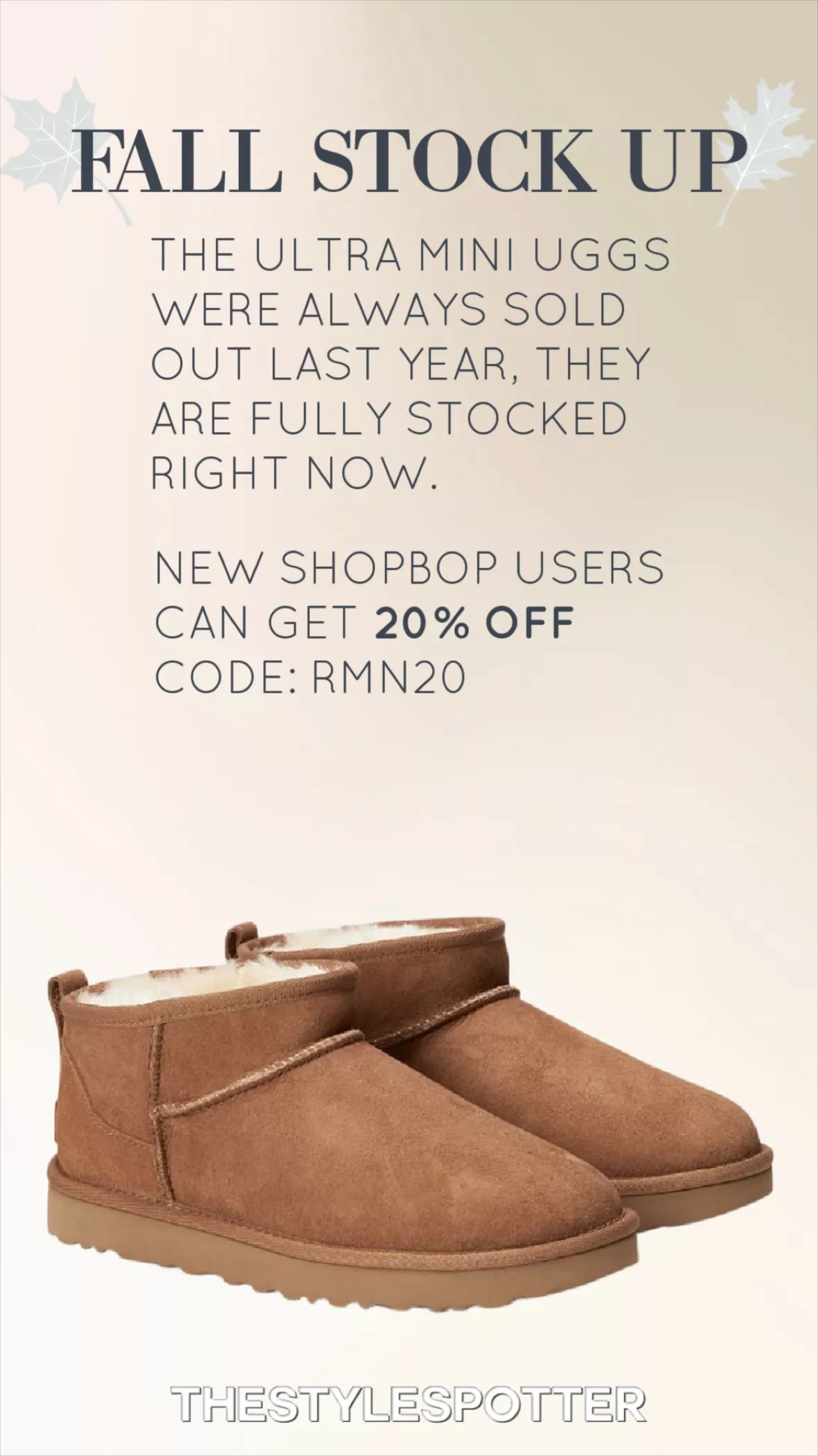 UGG Classic Ultra Mini Boots - … curated on LTK