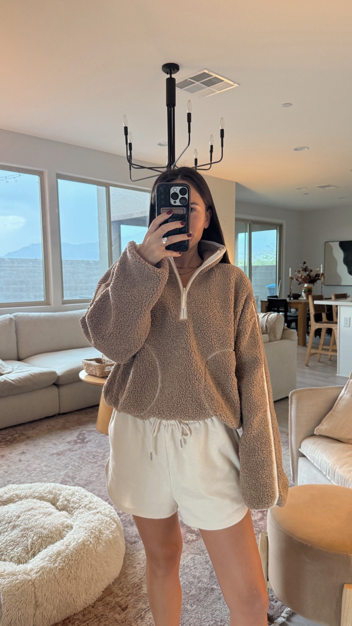 So soft! Size small

#LTKFindsUnder50 #LTKGiftGuide #LTKSeasonal