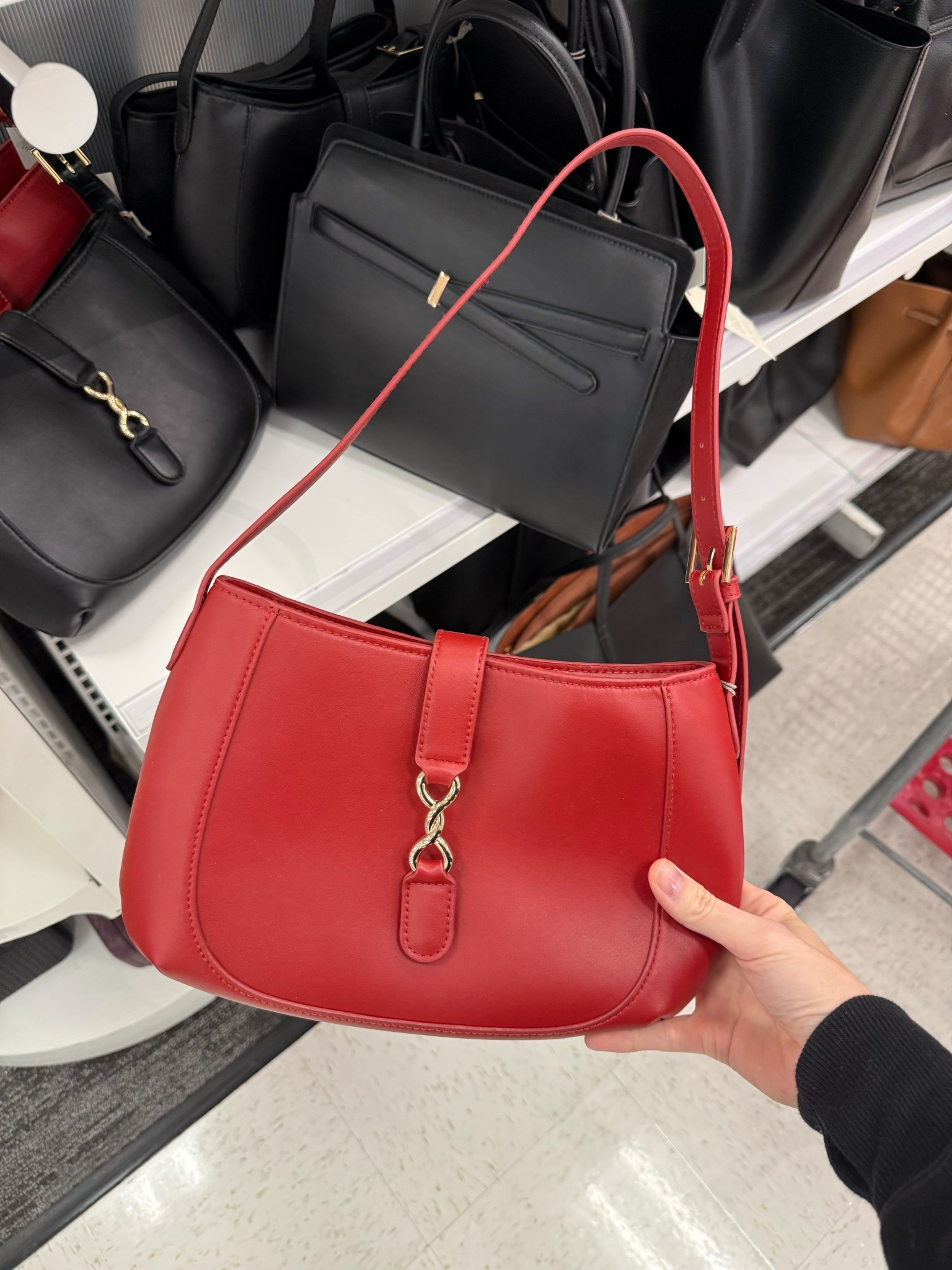 A New Day handbag at Target 

#LTKGiftGuide #LTKSeasonal #LTKHoliday