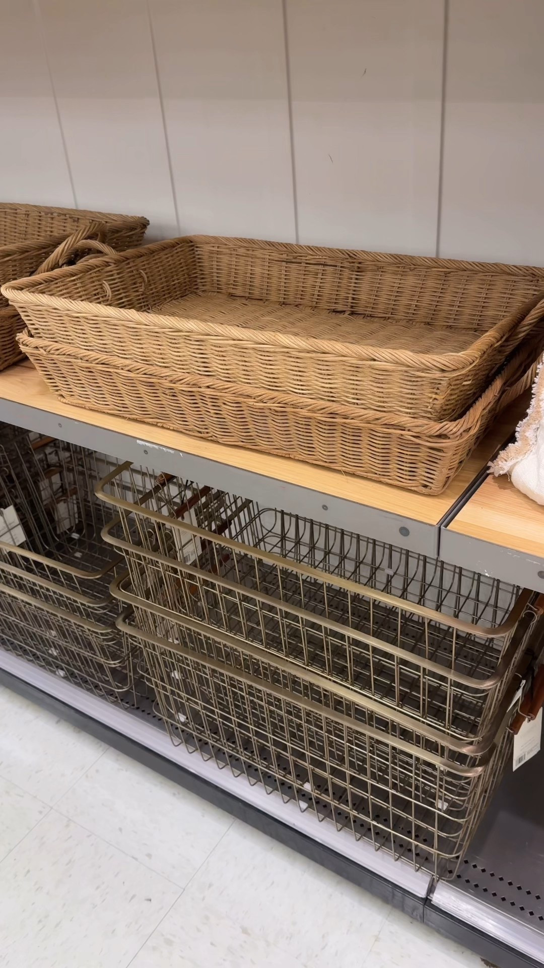 New home arrivals from Target




#LTKHome #LTKFindsUnder50