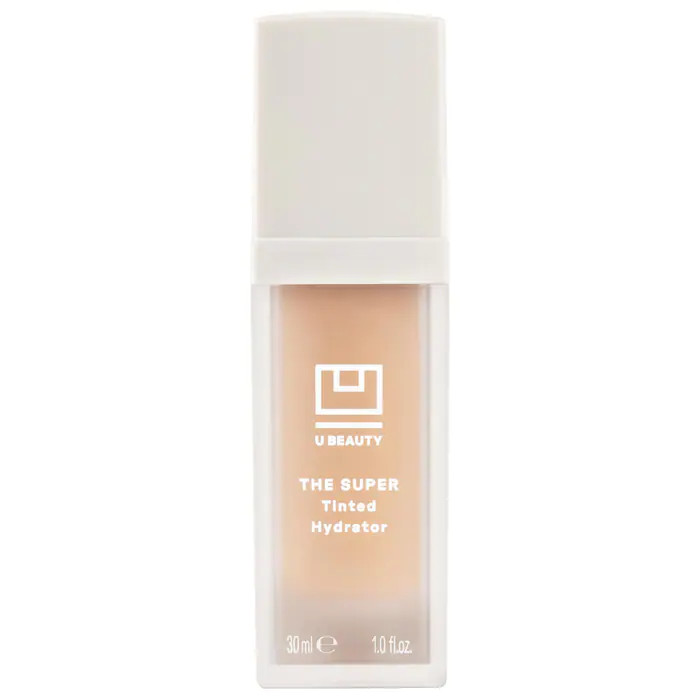 The SUPER Tinted Hydrator Tinted Moisturizer Vitamin E + Antioxidants | Sephora (US)