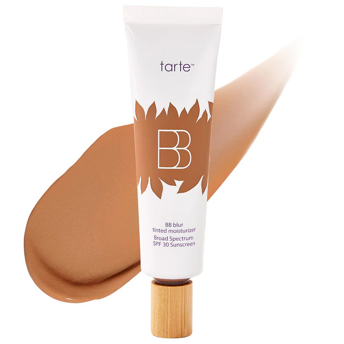 BB blur tinted moisturizer Broad Spectrum SPF 30 Sunscreen | Sephora (US)