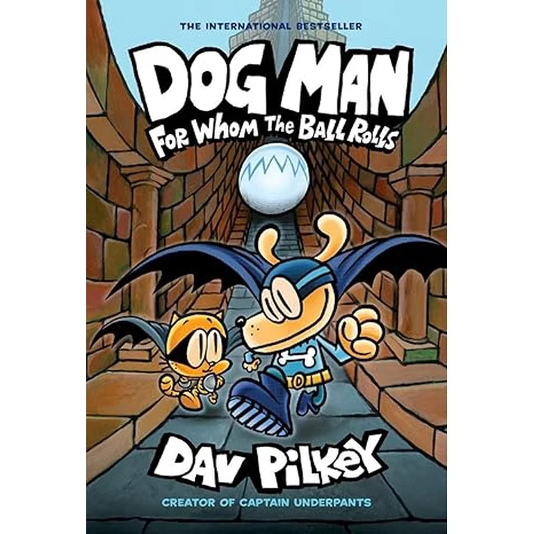 FOR WHOM THE BALL ROLLS (FOIL COVER, RDS EXCLUSIVE) | Walmart (US)
