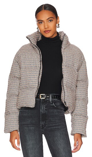 Rue Jacket | Revolve Clothing (Global)