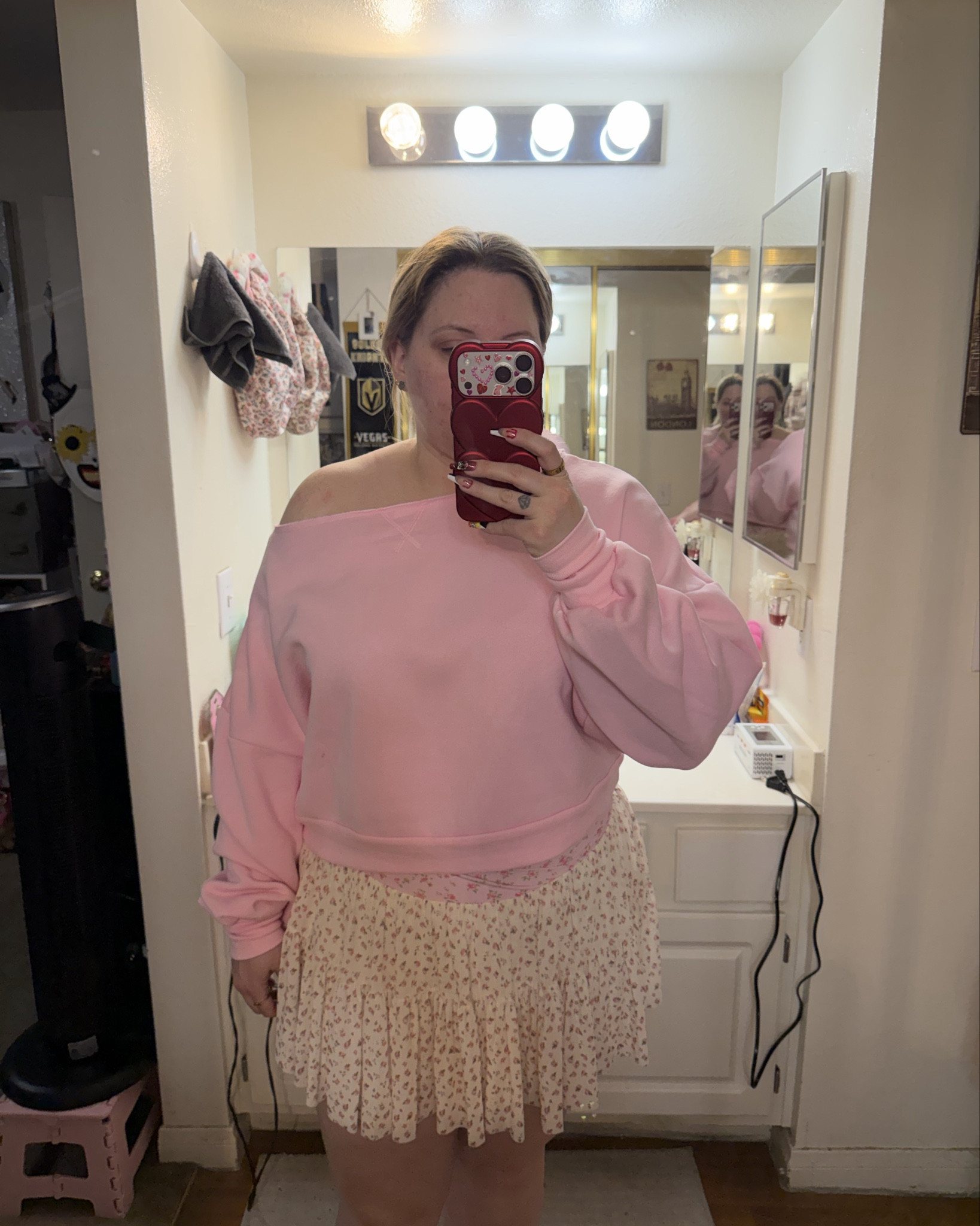 Valentines Blogilates drop 🎀💖💘

#LTKootd #LTKActive #LTKMidsize