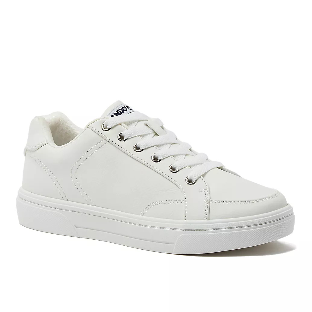 Women's All Day Comfort Sneakers | Lands' End (US)