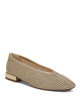 Women's Kasey Knit Ballet Flats | Bloomingdale's (US)