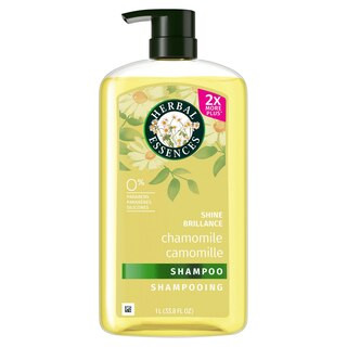 Herbal Essences Shine Shampoo, Chamomile, 33.8 OZ | CVS Health