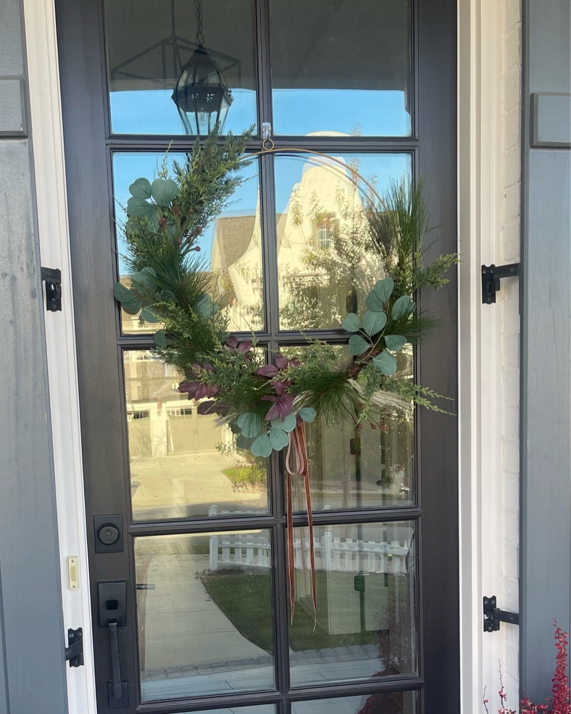 Target holiday wreaths 

#LTKhome #LTKHoliday #LTKSeasonal