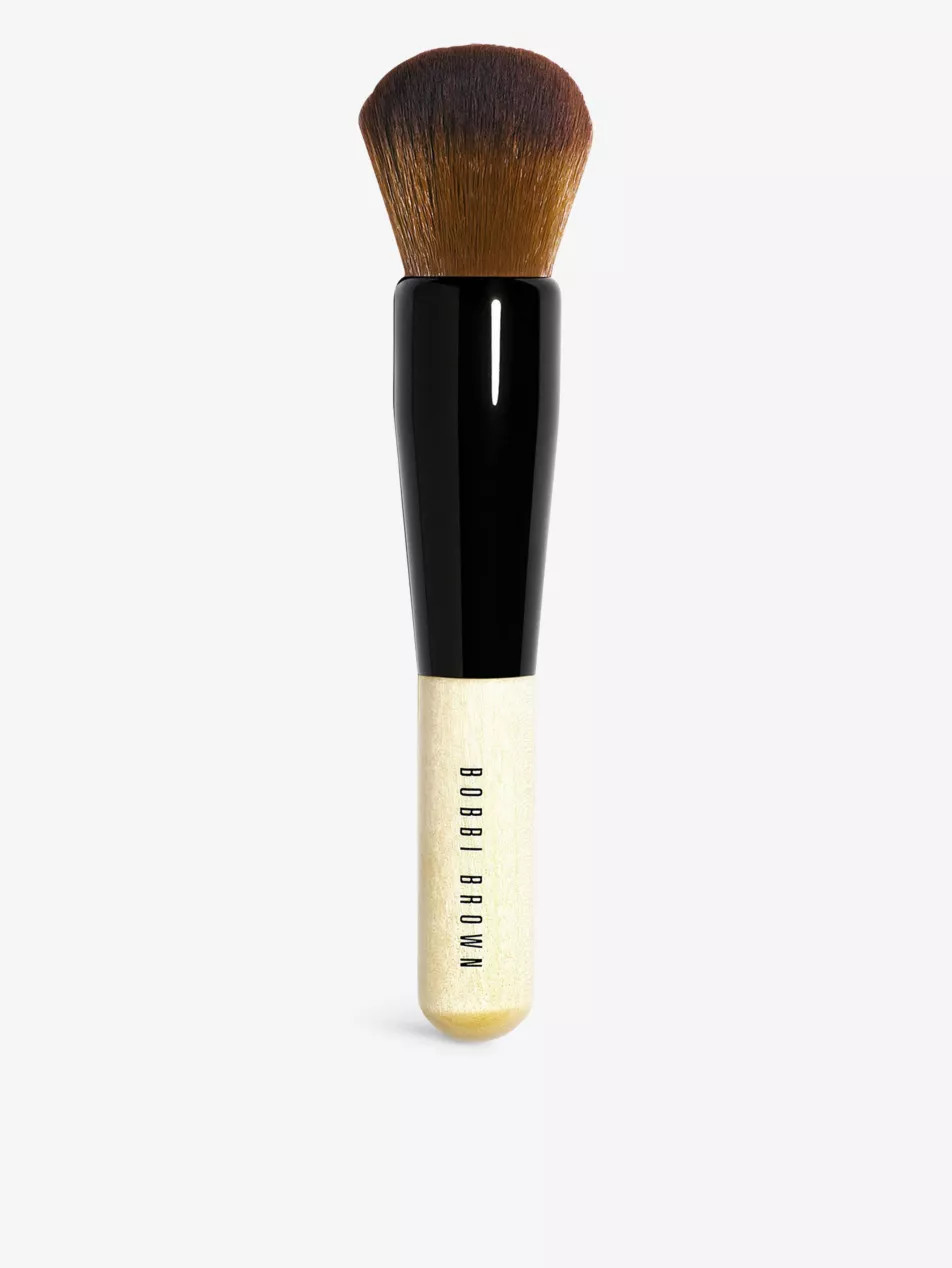 Full Coverage face brush | Selfridges